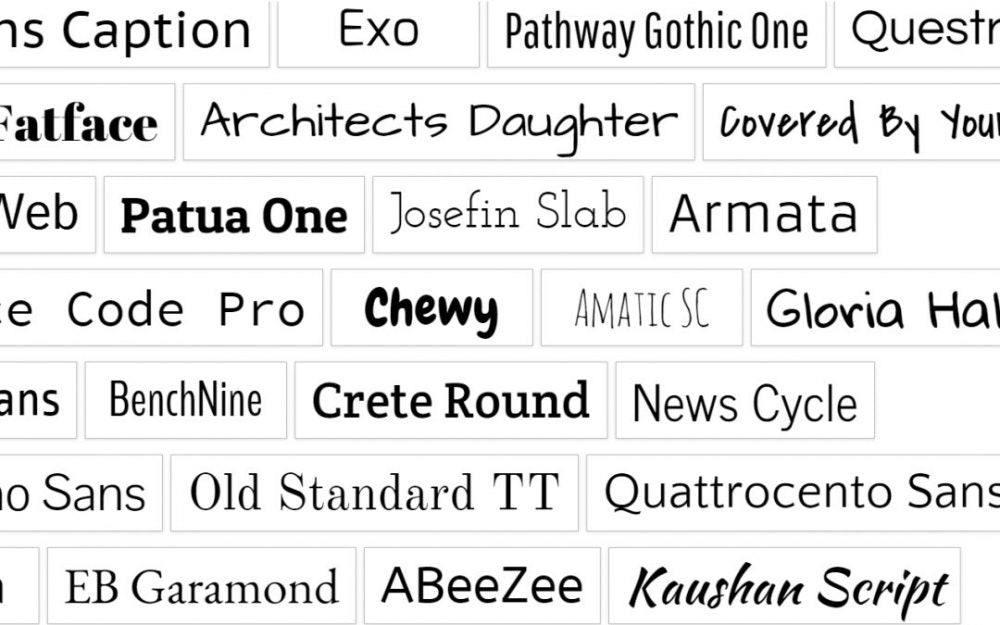 Best Wedding Fonts for Wedding Invitation - Kalash Cards