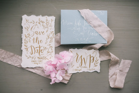 Guide to create perfect Wedding Invitation Wording in 2024