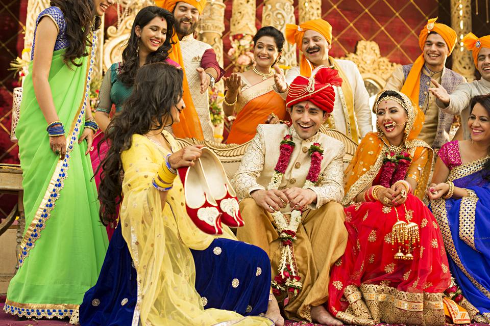 Importance of amazing Wedding Invitations In Wedding Ceremony - Kalash Cards