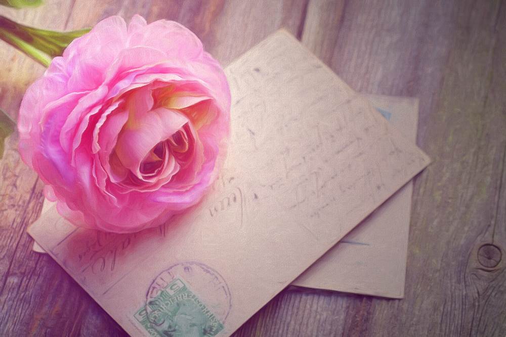 Samples of Christian Wedding Invitation Wording to inspire you