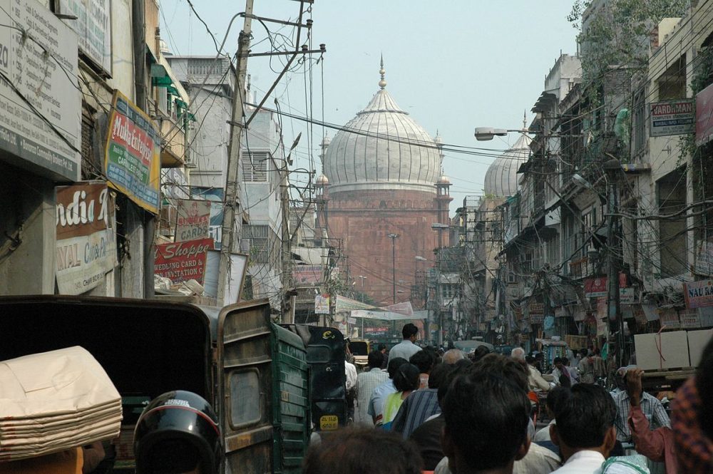 Best Wedding Cards Shops in Chawri Bazar Delhi