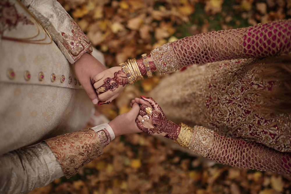 Your Wedding Will Be Magical With These Tips - Kalash Cards