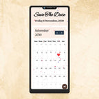 KL1 Hindu Wedding Website-Kalash Cards