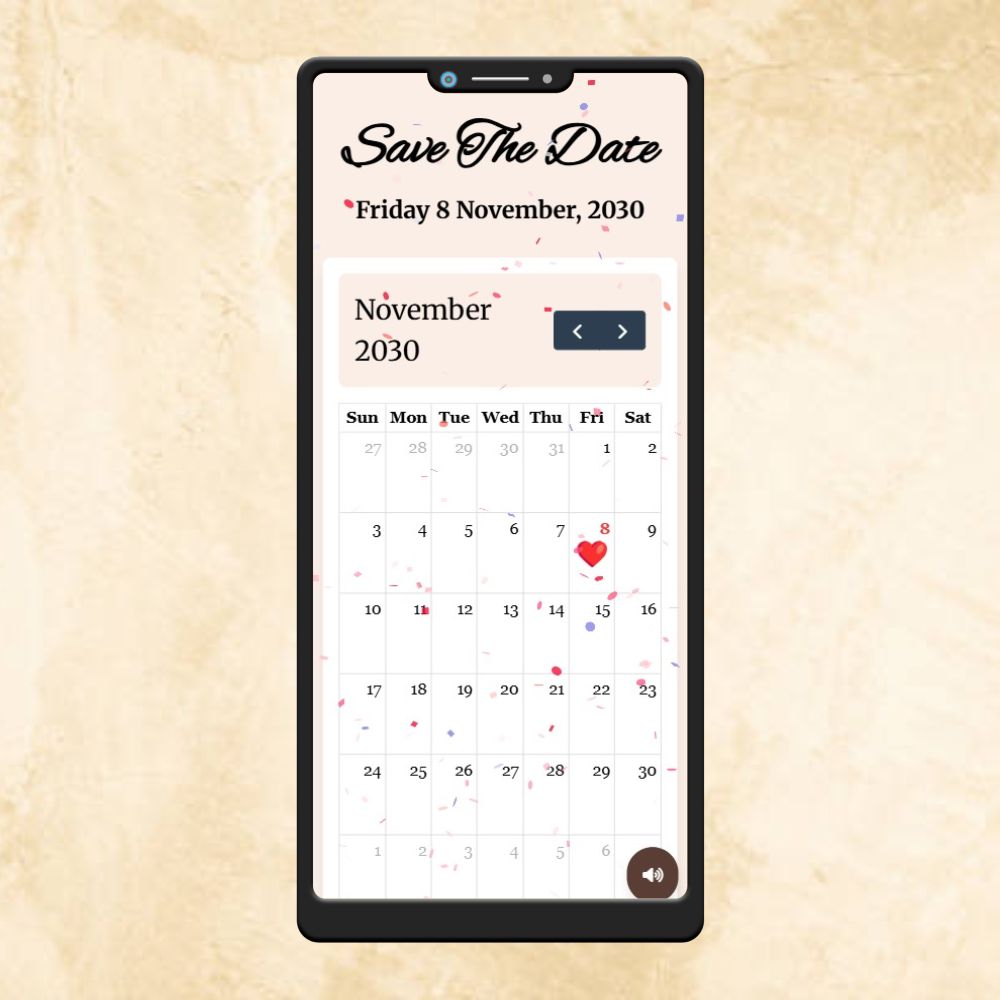 KL1 Hindu Wedding Website-Kalash Cards