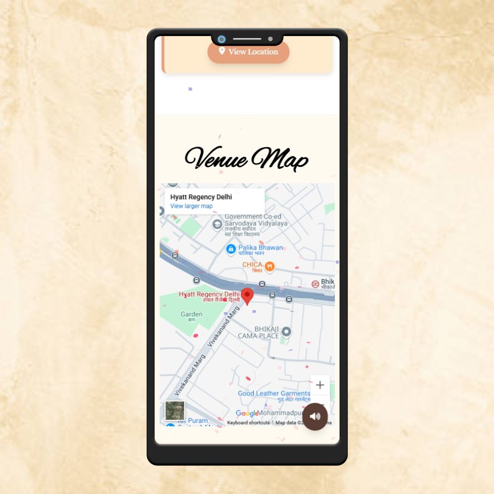 KL1 Hindu Wedding Website-Kalash Cards