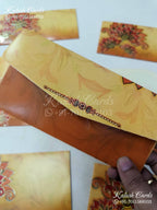 KL003E Designer Shagun Money Envelopes