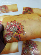 KL003E Designer Shagun Money Envelopes