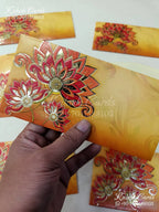 KL003E Designer Shagun Money Envelopes