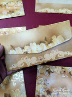 KL004E Designer Shagun Money Envelopes