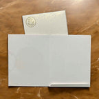 KL0138 Laser Cut Paper Wedding Card - Kalash Cards