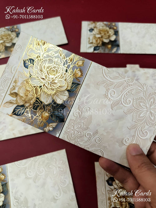 KL022E Designer Shagun Money Envelopes