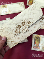 KL023E Designer Shagun Money Envelopes