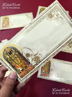 KL023E Designer Shagun Money Envelopes