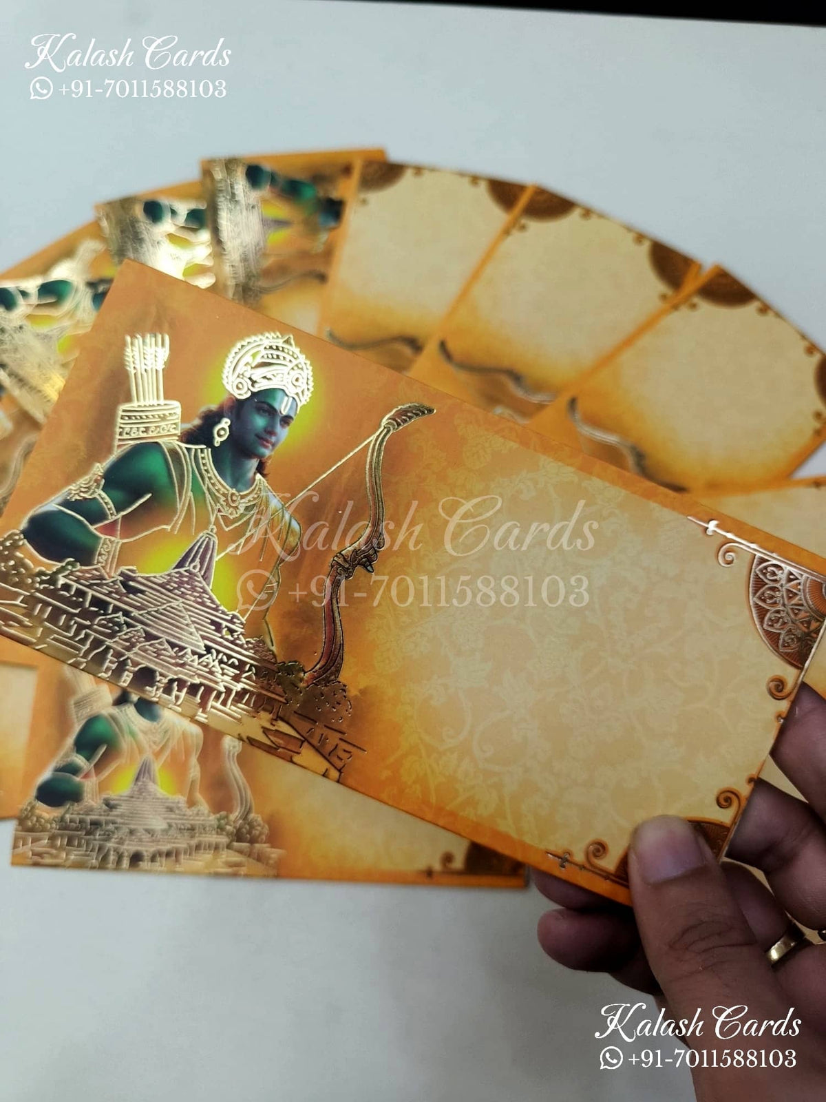 KL032E Designer Shagun Money Envelopes