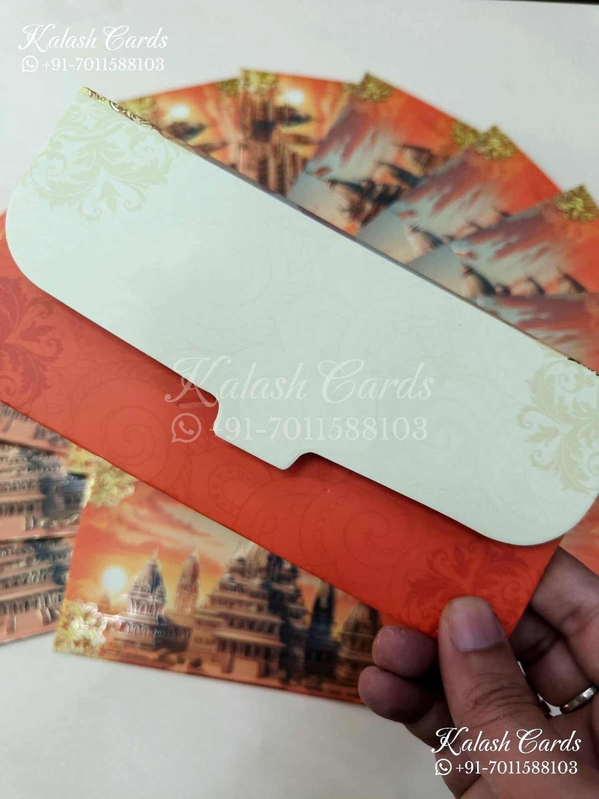 KL033E Designer Shagun Money Envelopes