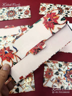 KL035E Designer Shagun Money Envelopes
