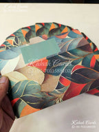 KL038E Designer Shagun Money Envelopes