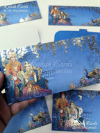KL046E Designer Shagun Money Envelopes