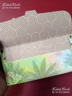 KL052E Designer Shagun Money Envelopes