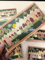 KL053E Designer Shagun Money Envelopes
