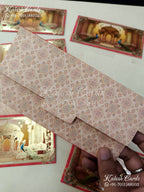 KL058E Designer Shagun Money Envelopes