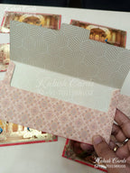 KL058E Designer Shagun Money Envelopes