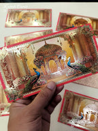 KL058E Designer Shagun Money Envelopes