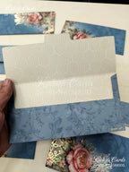 KL064E Designer Shagun Money Envelopes
