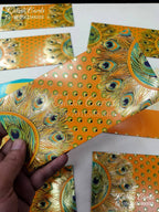 KL005E Designer Shagun Money Envelopes