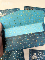 KL008E Designer Shagun Money Envelopes
