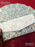 KL010E Designer Shagun Money Envelopes