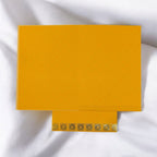 KL0139 Laser Cut Paper Wedding Card - Kalash Cards