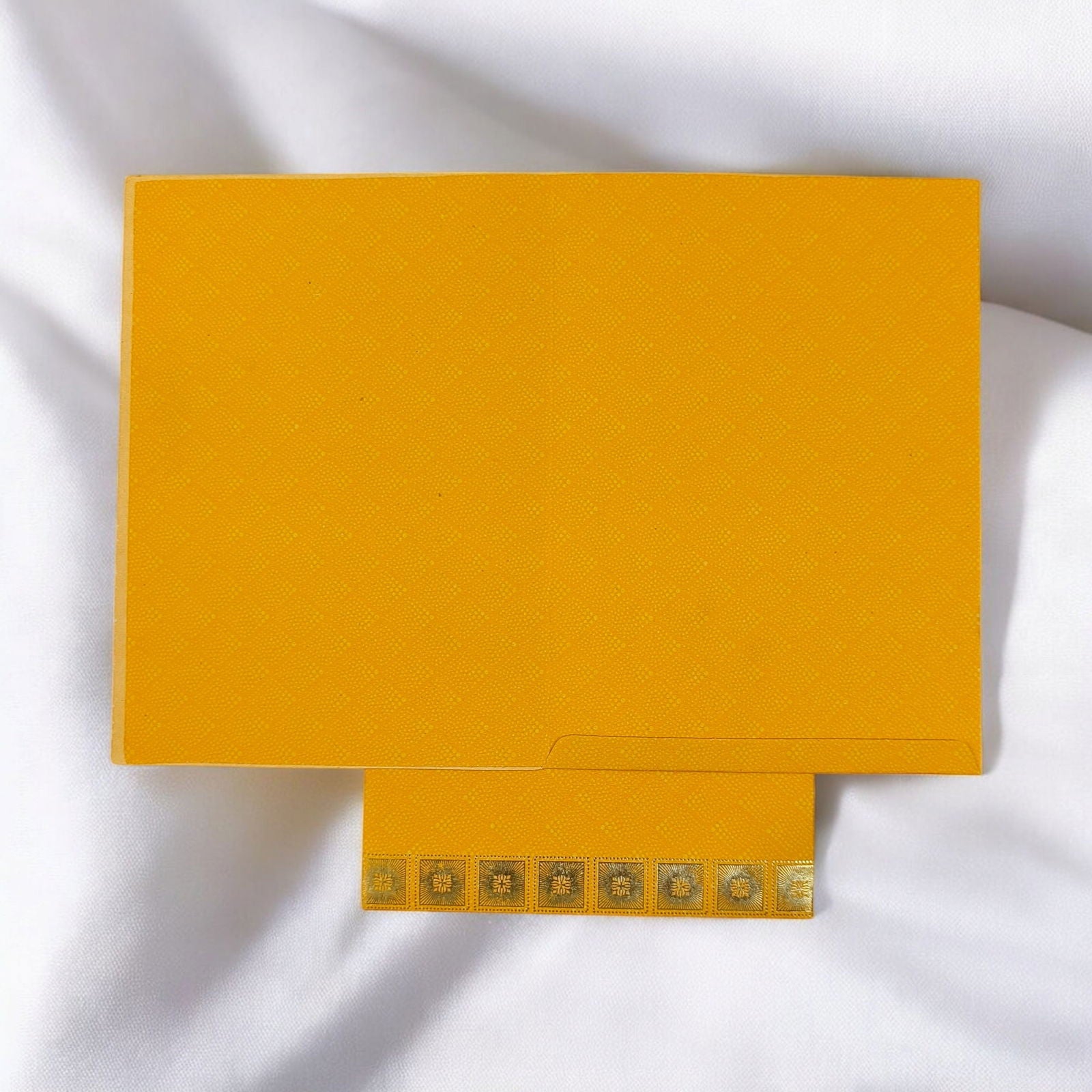 KL0139 Laser Cut Paper Wedding Card - Kalash Cards