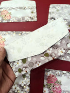 KL015E Designer Shagun Money Envelopes
