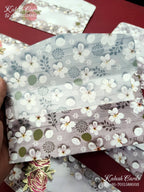 KL015E Designer Shagun Money Envelopes