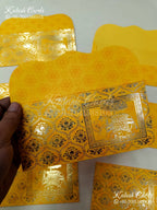 KL018E Designer Shagun Money Envelopes