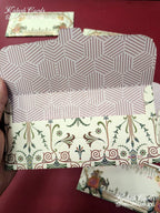 KL027E Designer Shagun Money Envelopes