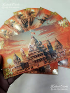 KL033E Designer Shagun Money Envelopes