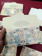 KL037E Designer Shagun Money Envelopes