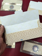 KL039E Designer Shagun Money Envelopes