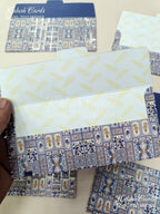 KL041E Designer Shagun Money Envelopes