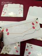 KL042E Designer Shagun Money Envelopes