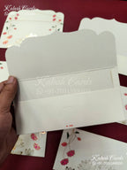 KL042E Designer Shagun Money Envelopes
