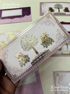 KL043E Designer Shagun Money Envelopes