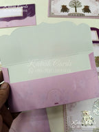 KL043E Designer Shagun Money Envelopes