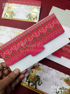 KL054E Designer Shagun Money Envelopes