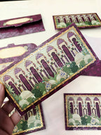 KL057E Designer Shagun Money Envelopes