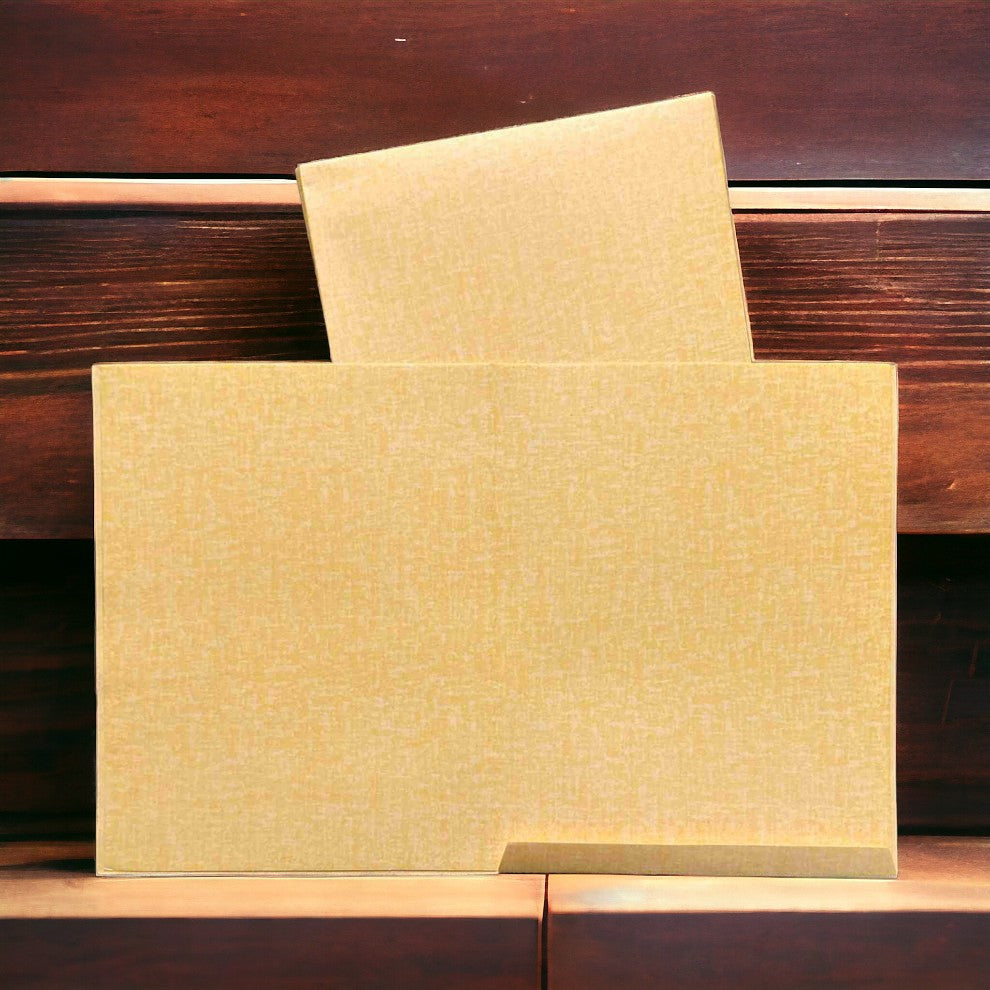 KL05A Semi Box Paper Wedding Card-Kalash Cards