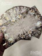 KL061E Designer Shagun Money Envelopes