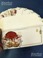 KL068E Designer Shagun Money Envelopes